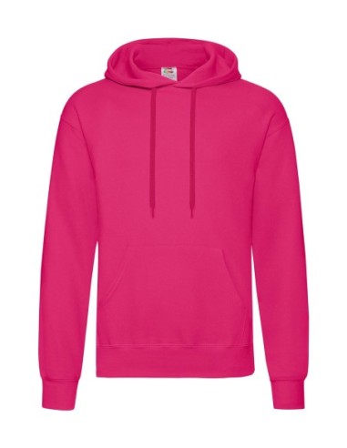 Classic Hooded Sweat18