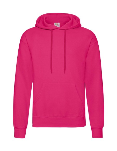 Classic Hooded Sweat18