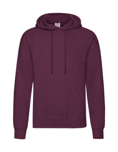 Classic Hooded Sweat19
