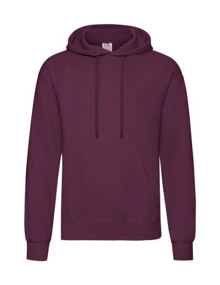 Classic Hooded Sweat19
