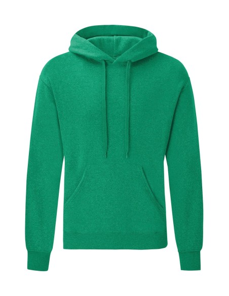 Classic Hooded Sweat20