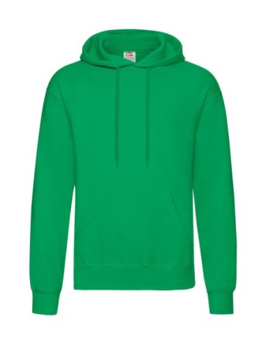 Classic Hooded Sweat21