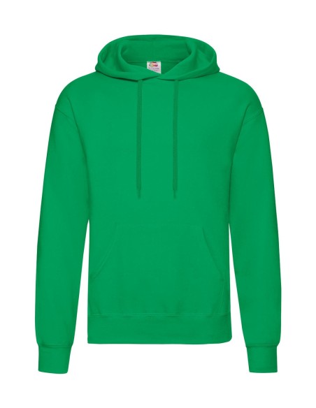 Classic Hooded Sweat21