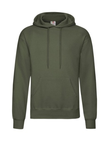 Classic Hooded Sweat22