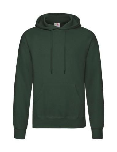 Classic Hooded Sweat23