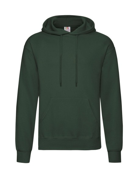 Classic Hooded Sweat23