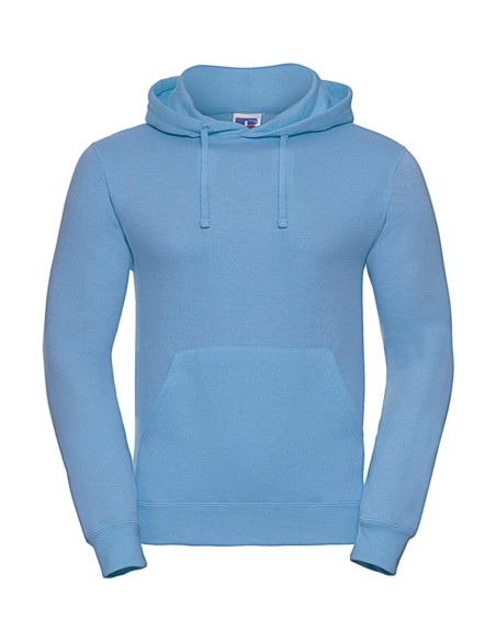 Hooded Sweatshirt4