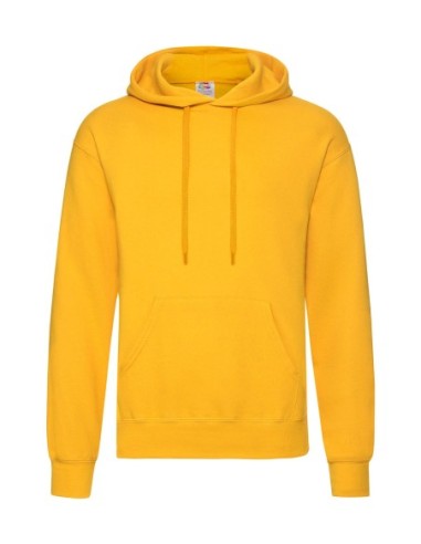 Classic Hooded Sweat24