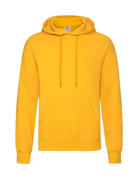 Classic Hooded Sweat24