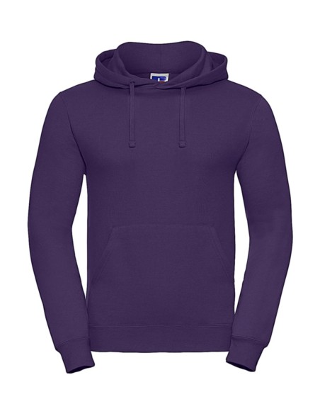 Hooded Sweatshirt5