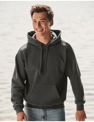 Classic Hooded Sweat25