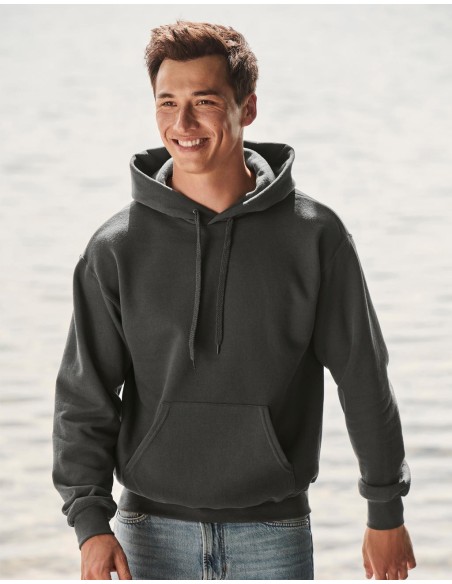 Classic Hooded Sweat25