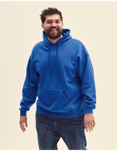 Classic Hooded Sweat26