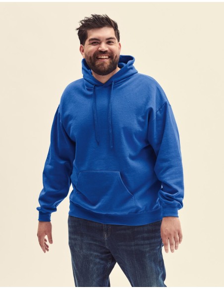 Classic Hooded Sweat26