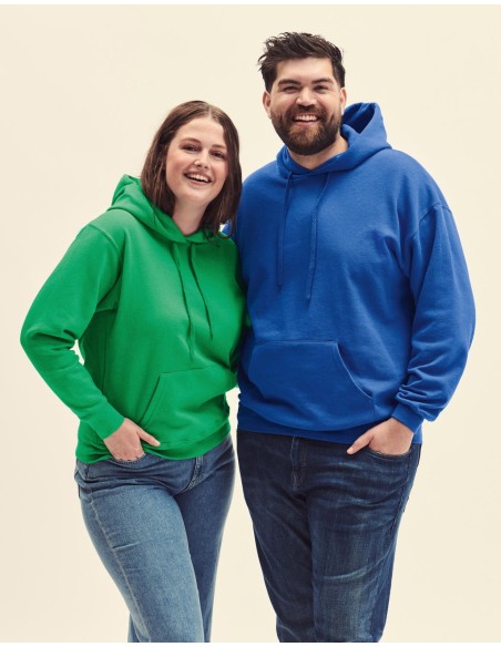 Classic Hooded Sweat28