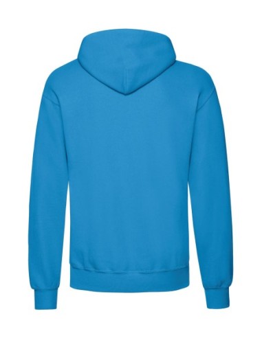 Classic Hooded Sweat30
