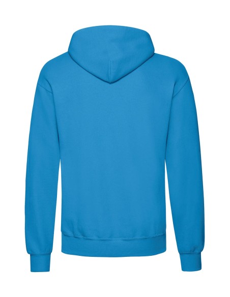 Classic Hooded Sweat30