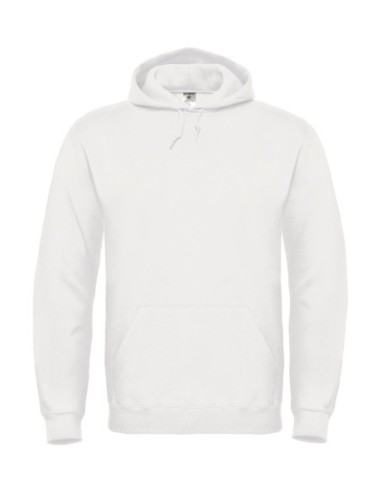 ID.003 Cotton Rich Hooded Sweatshirt0