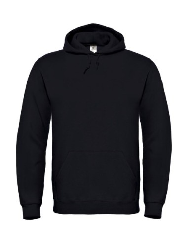 ID.003 Cotton Rich Hooded Sweatshirt1