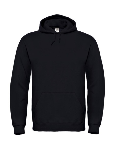 ID.003 Cotton Rich Hooded Sweatshirt1