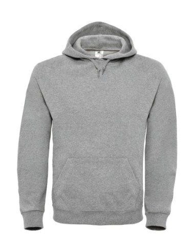 ID.003 Cotton Rich Hooded Sweatshirt2