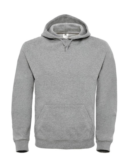 ID.003 Cotton Rich Hooded Sweatshirt2