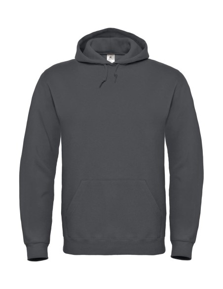ID.003 Cotton Rich Hooded Sweatshirt3