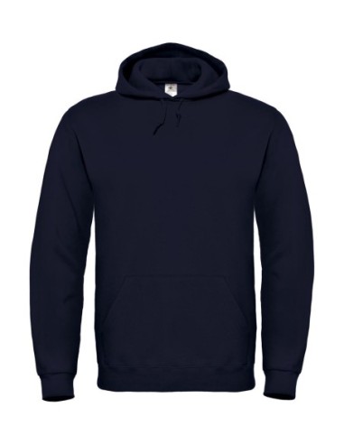 ID.003 Cotton Rich Hooded Sweatshirt4