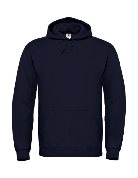 ID.003 Cotton Rich Hooded Sweatshirt4