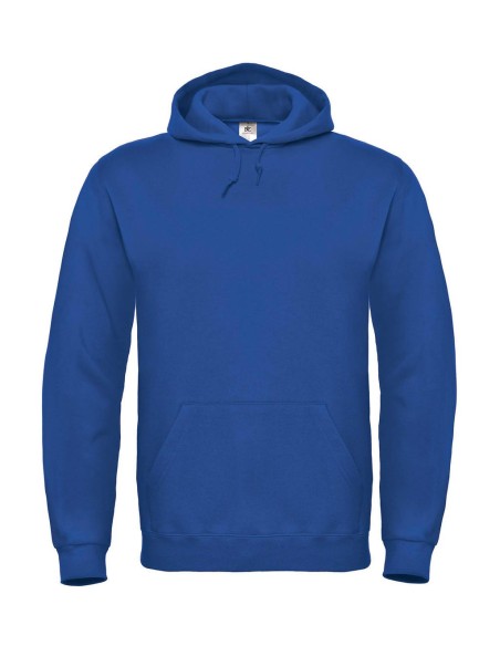 ID.003 Cotton Rich Hooded Sweatshirt5