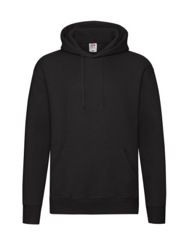 Premium Hooded Sweat0