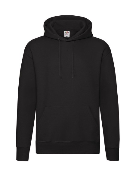 Premium Hooded Sweat0