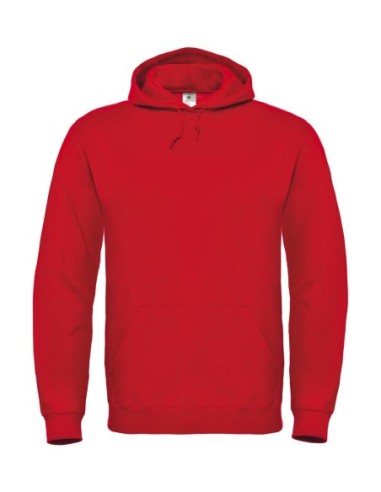 ID.003 Cotton Rich Hooded Sweatshirt6
