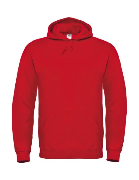ID.003 Cotton Rich Hooded Sweatshirt6