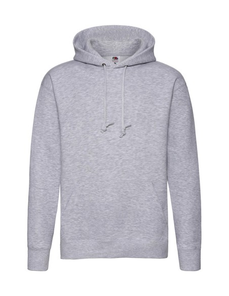 Premium Hooded Sweat1