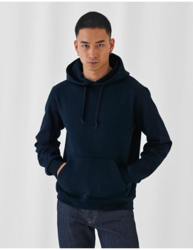 ID.003 Cotton Rich Hooded Sweatshirt7
