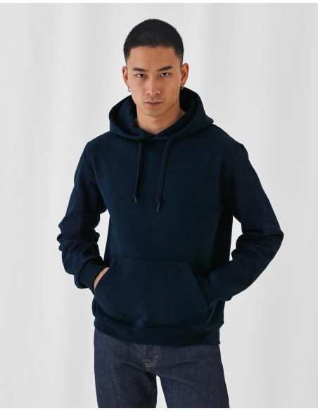ID.003 Cotton Rich Hooded Sweatshirt7