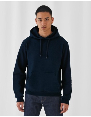 ID.003 Cotton Rich Hooded Sweatshirt8