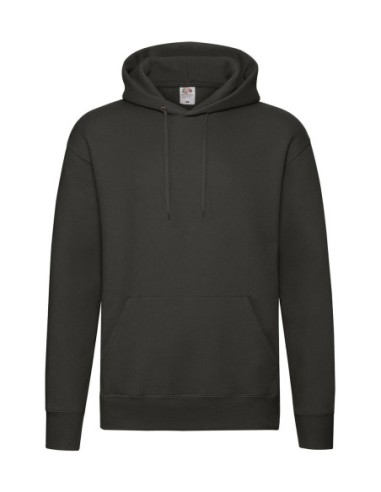 Premium Hooded Sweat2