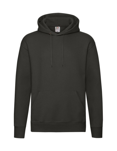 Premium Hooded Sweat2
