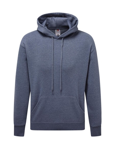 Premium Hooded Sweat4