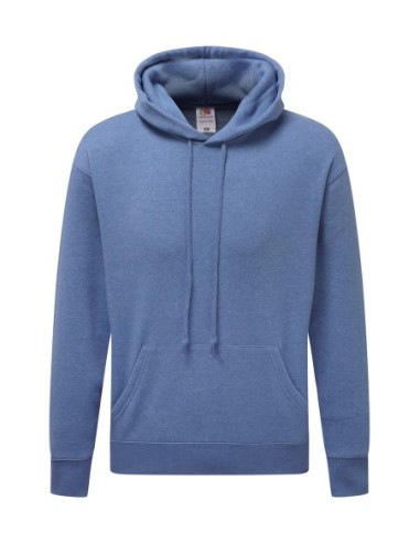 Premium Hooded Sweat6