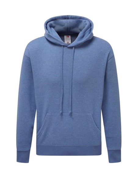 Premium Hooded Sweat6