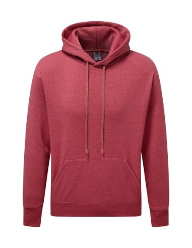Premium Hooded Sweat8