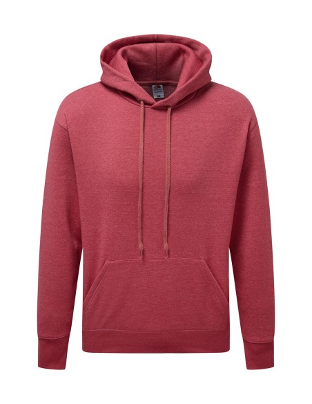 Premium Hooded Sweat8