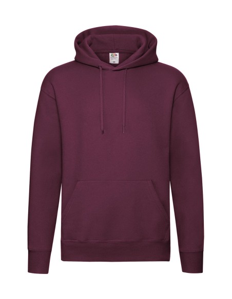 Premium Hooded Sweat9