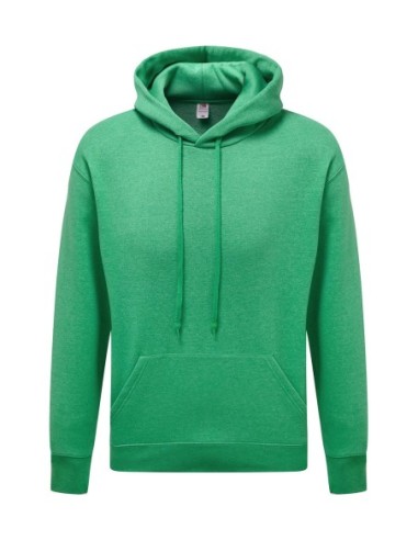 Premium Hooded Sweat10