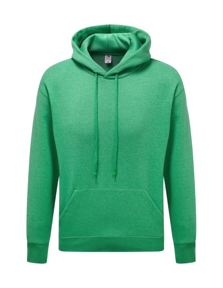 Premium Hooded Sweat10