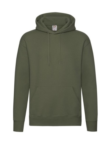 Premium Hooded Sweat11