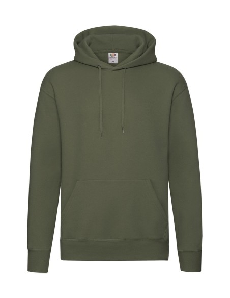 Premium Hooded Sweat11